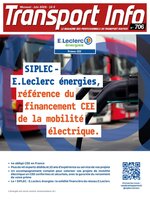 Transport Info